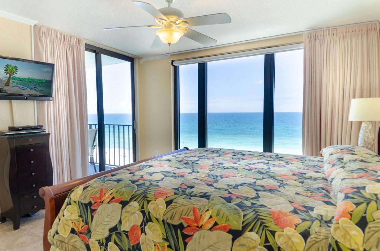 Holiday home Watercrest 0607 'sail Away' Panama City Beach